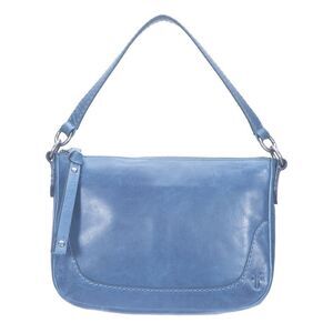 Frye Melissa Leather Crossbody